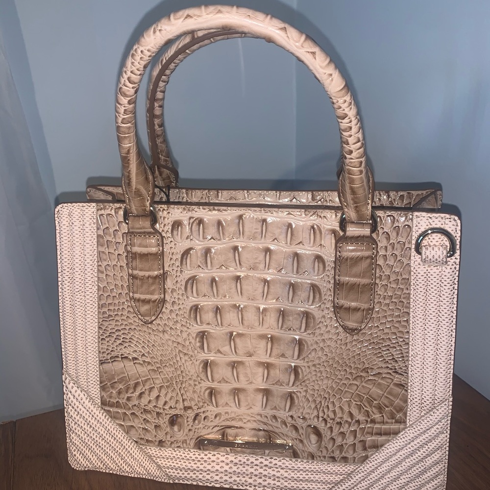 NWT Brahmin purse